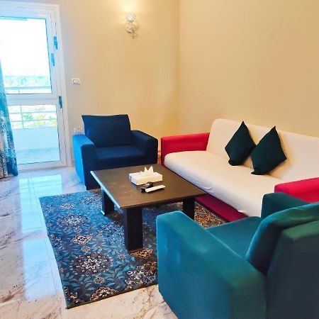 Dolphin Hotel El Qoseir المظهر الخارجي الصورة
