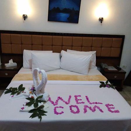 Dolphin Hotel El Qoseir المظهر الخارجي الصورة