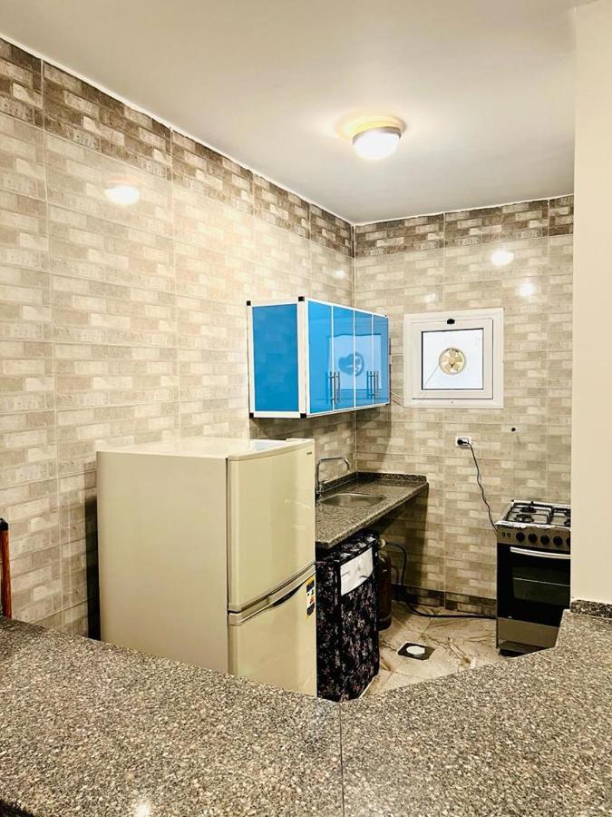 Dolphin Hotel El Qoseir المظهر الخارجي الصورة