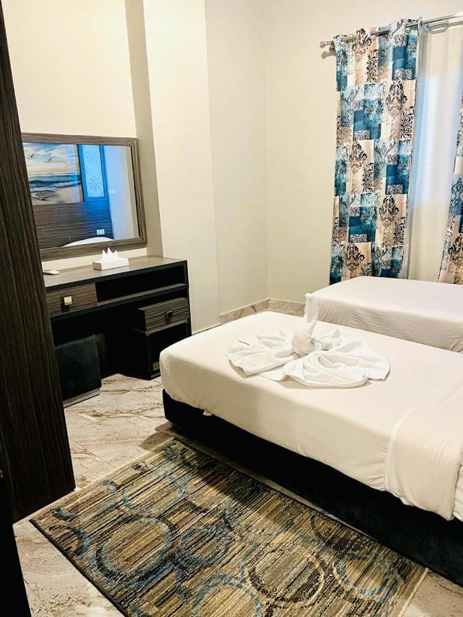 Dolphin Hotel El Qoseir المظهر الخارجي الصورة