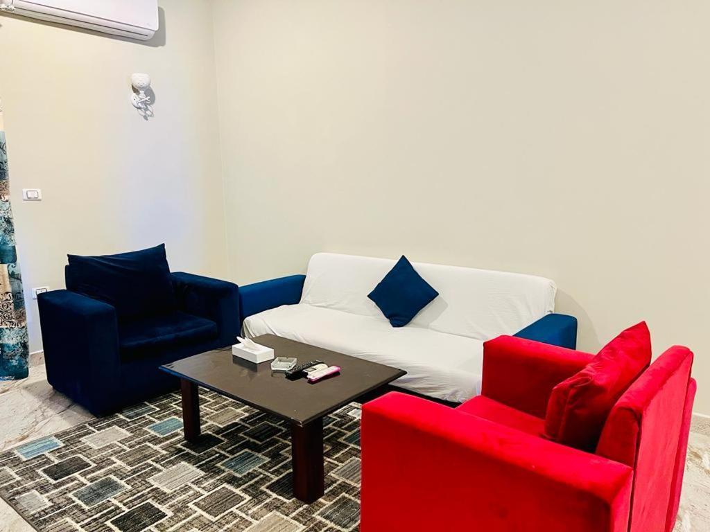 Dolphin Hotel El Qoseir المظهر الخارجي الصورة