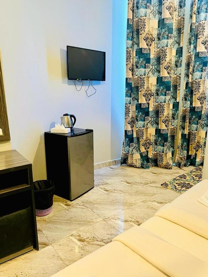 Dolphin Hotel El Qoseir المظهر الخارجي الصورة