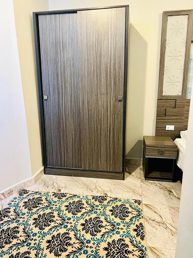 Dolphin Hotel El Qoseir المظهر الخارجي الصورة