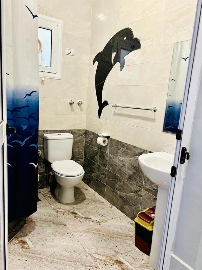 Dolphin Hotel El Qoseir المظهر الخارجي الصورة