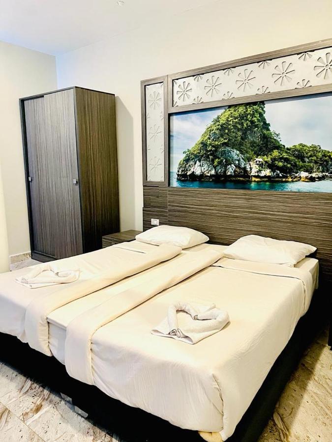 Dolphin Hotel El Qoseir المظهر الخارجي الصورة