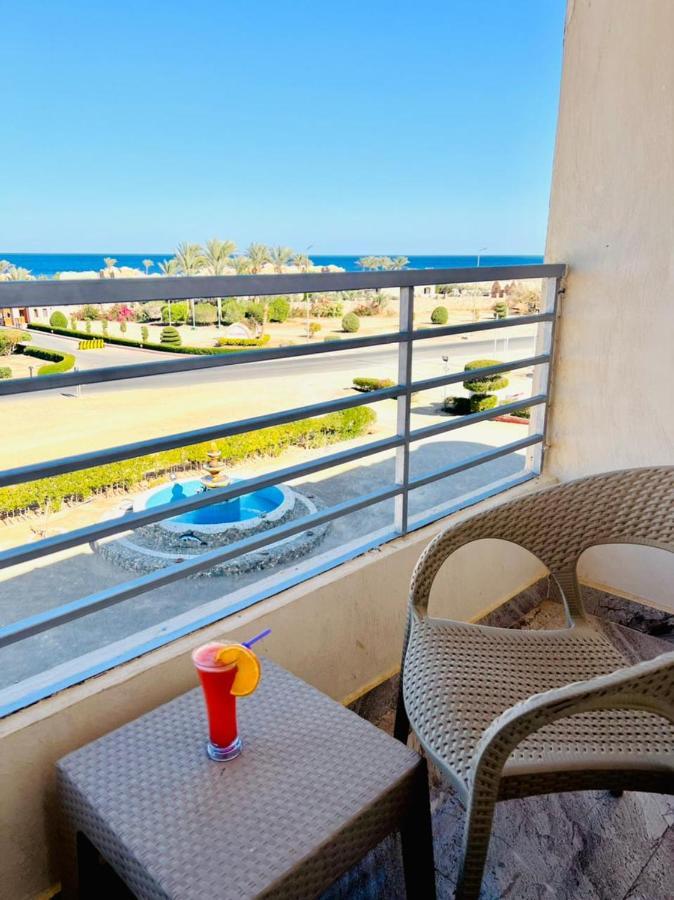 Dolphin Hotel El Qoseir المظهر الخارجي الصورة