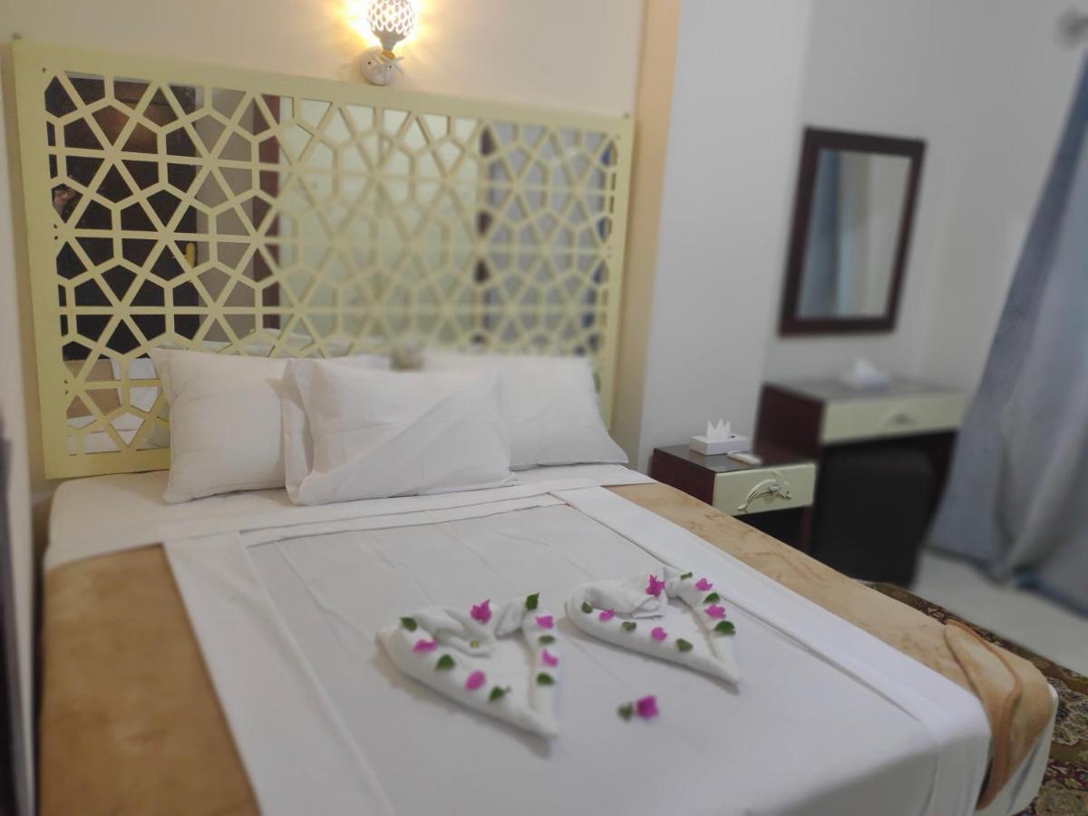 Dolphin Hotel El Qoseir المظهر الخارجي الصورة