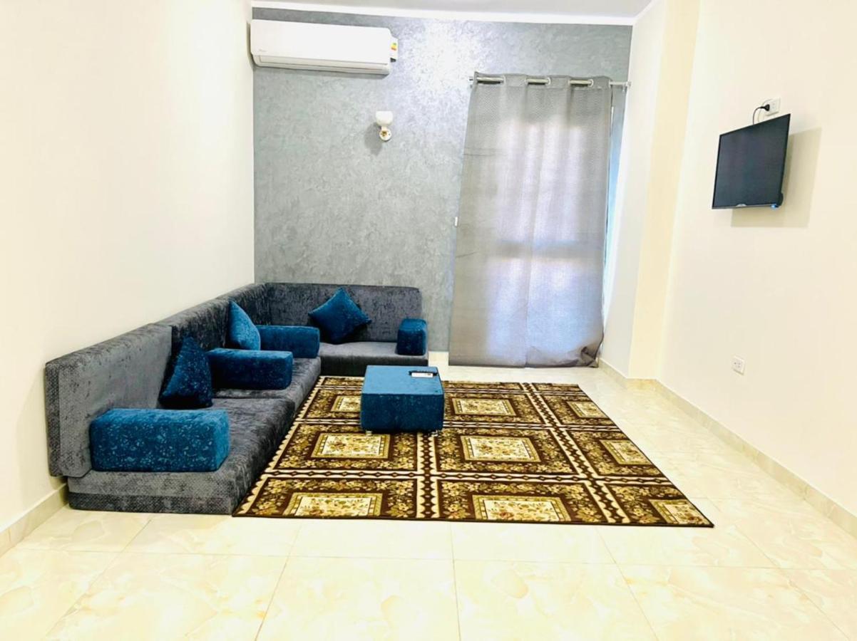 Dolphin Hotel El Qoseir المظهر الخارجي الصورة