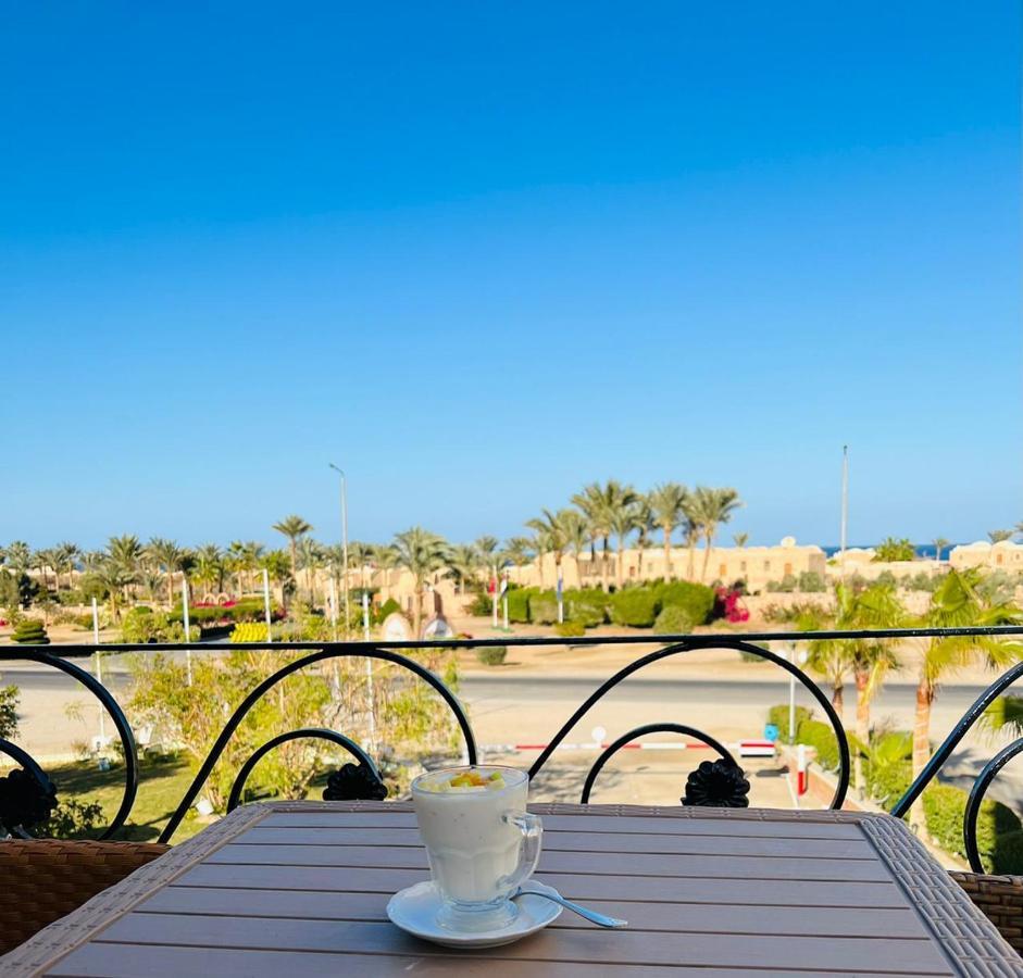 Dolphin Hotel El Qoseir المظهر الخارجي الصورة