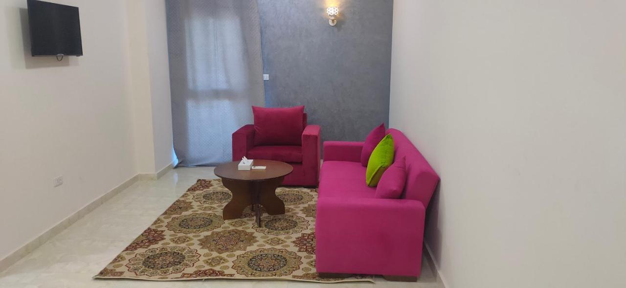 Dolphin Hotel El Qoseir المظهر الخارجي الصورة