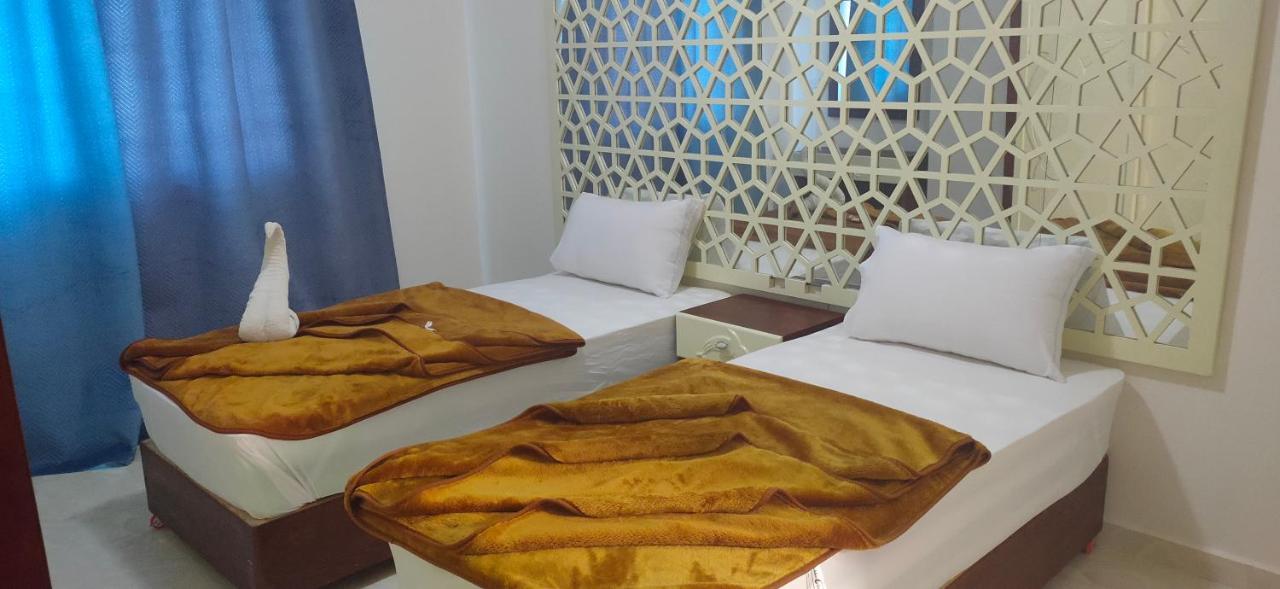 Dolphin Hotel El Qoseir المظهر الخارجي الصورة