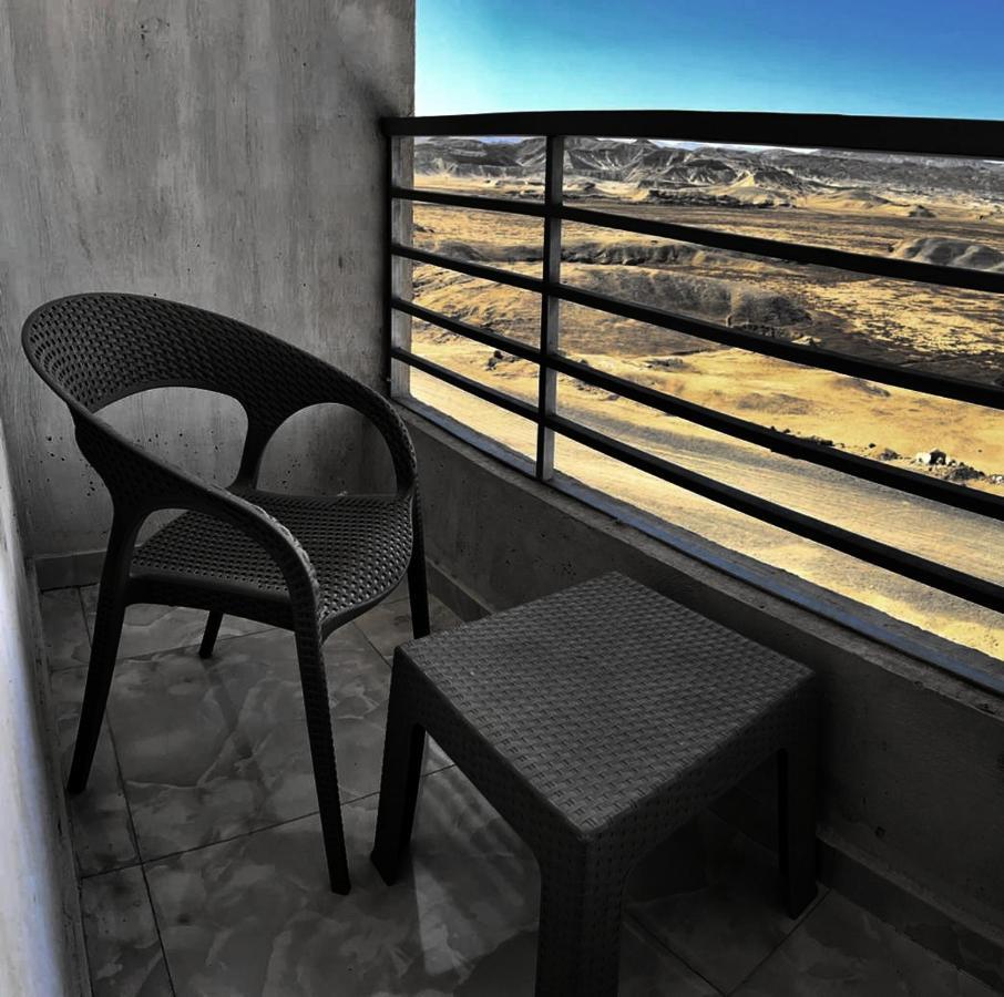 Dolphin Hotel El Qoseir المظهر الخارجي الصورة