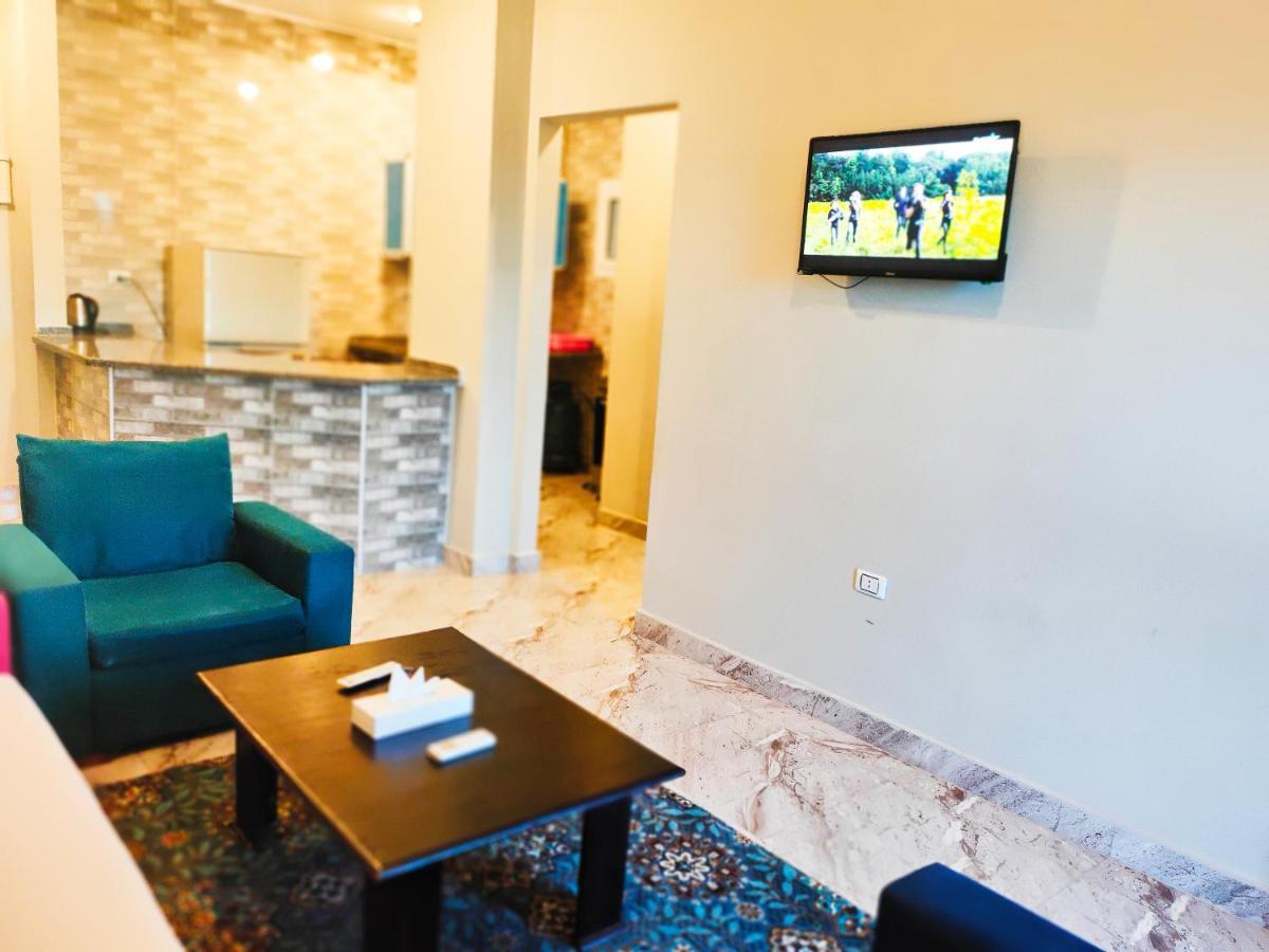 Dolphin Hotel El Qoseir المظهر الخارجي الصورة