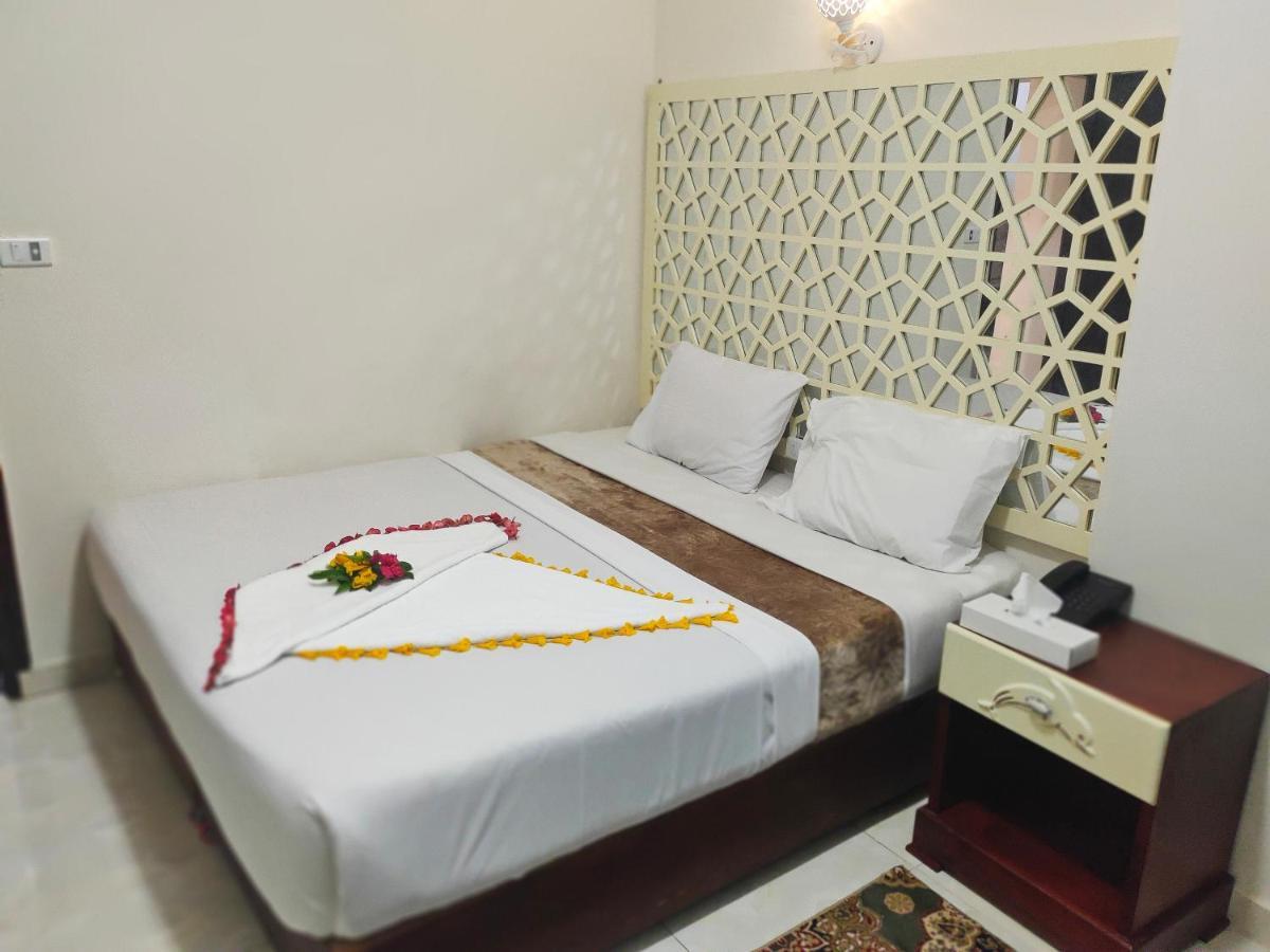 Dolphin Hotel El Qoseir المظهر الخارجي الصورة