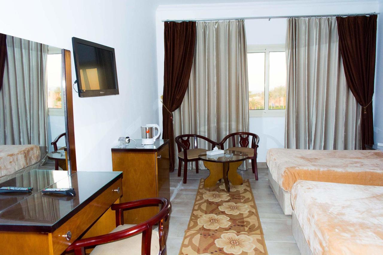 Dolphin Hotel El Qoseir المظهر الخارجي الصورة