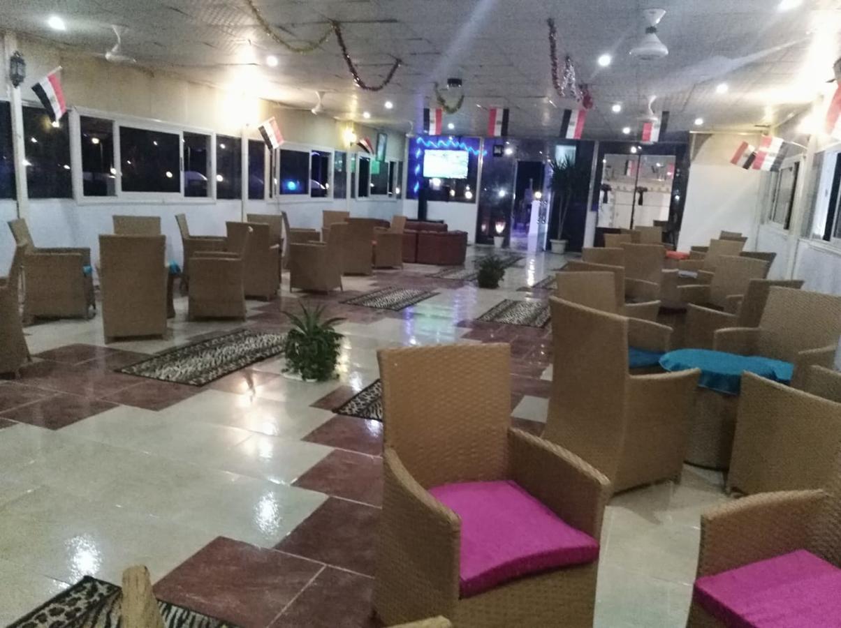 Dolphin Hotel El Qoseir المظهر الخارجي الصورة