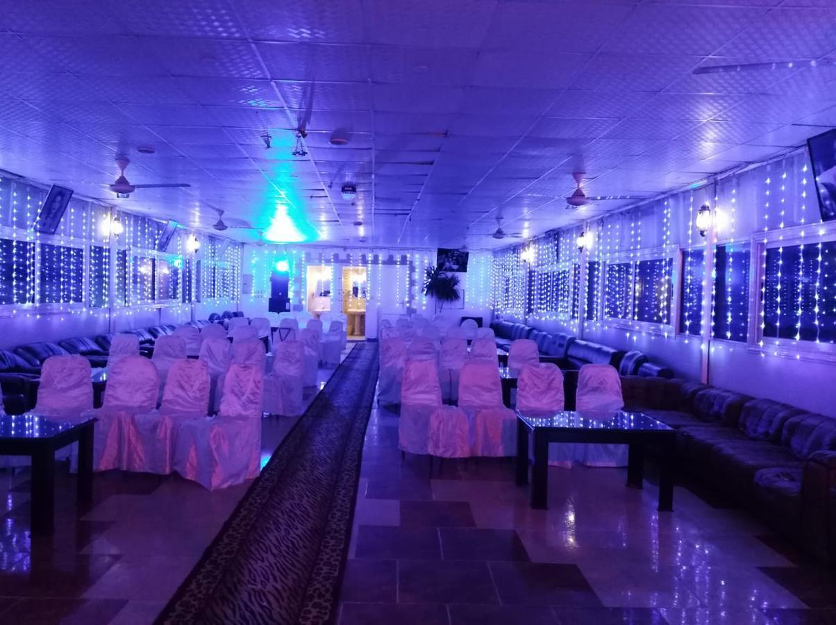 Dolphin Hotel El Qoseir المظهر الخارجي الصورة